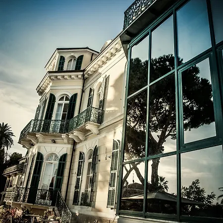 Villa Sylva & Spa-2