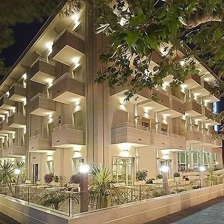 Hotel Muccioli-3