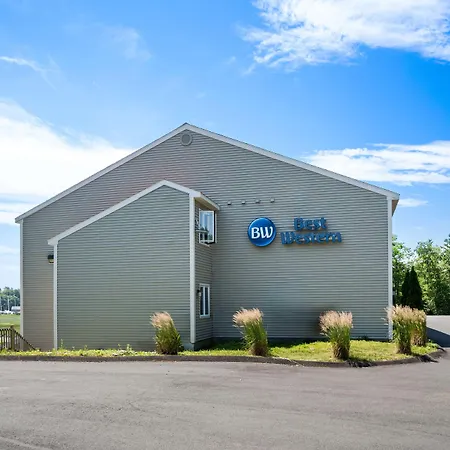 Best Western - Freeport Inn-2