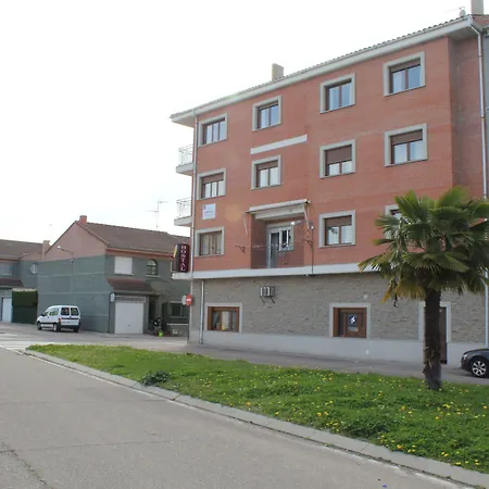 Hostal Mirobriga-3