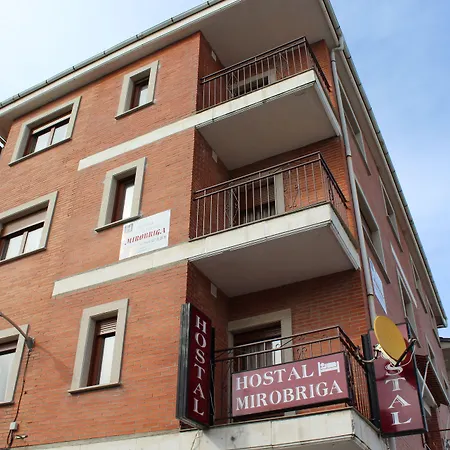 Hostal Mirobriga-2