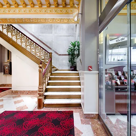 Radio City Apartments-3