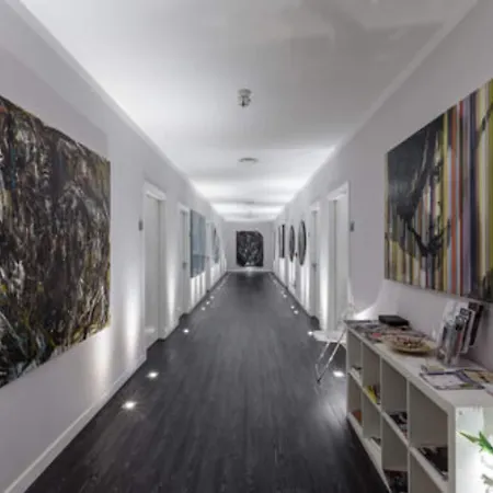 Studio Inn De Angeli-2