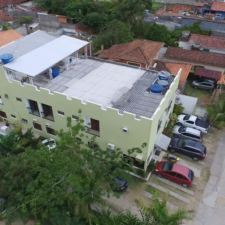 Pousada Castelinho-2