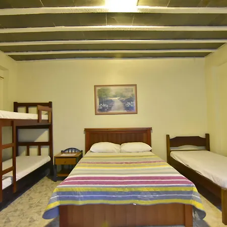 Hotel Da Canoa-3