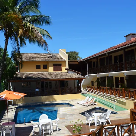 Hotel Canto do Rio Maresias-2