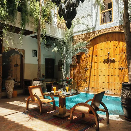 Riad Anya & Spa-2