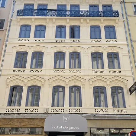 Hotel De Paris-2