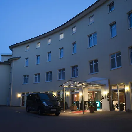 Schlossberg Hotel Homburg-2