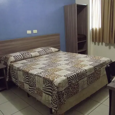 Hotel Guarumar-2