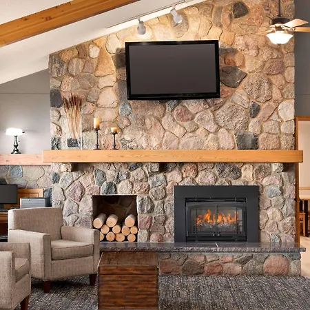 Americinn By Wyndham Bemidji-3