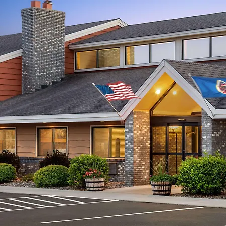 Americinn By Wyndham Bemidji-2