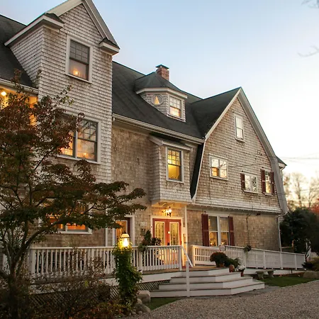 Palmer House Inn-3
