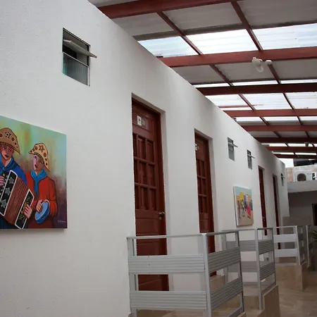 Pousada Nossa Casa-3