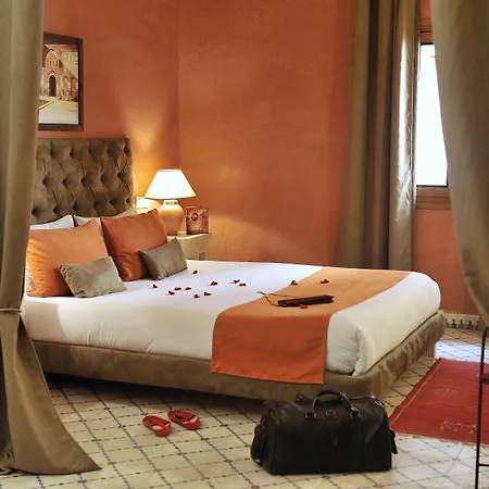 Riad l'Heure d'Eté-2