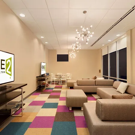 Home2Suites By Hilton Florence-2