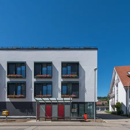Hotel&Gasthaus Löwen-3