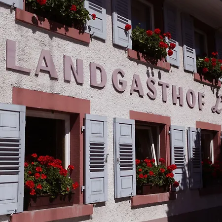 Hotel&Gasthaus Löwen-2