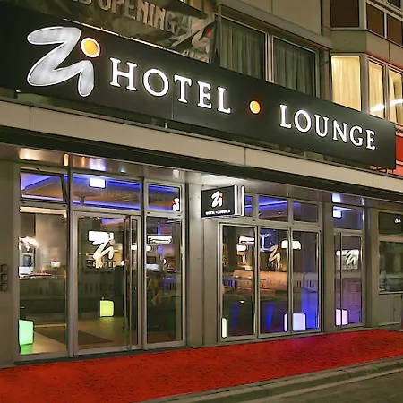 Zi Hotel-2
