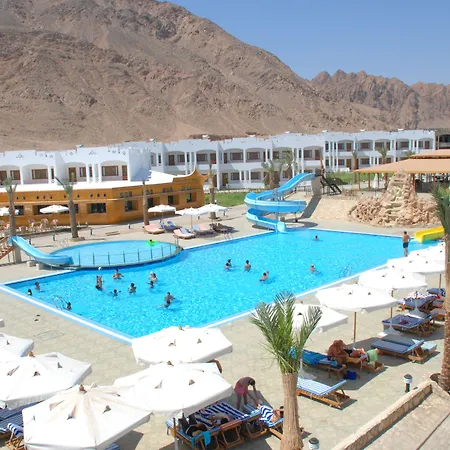 Happy Life Village Dahab-3
