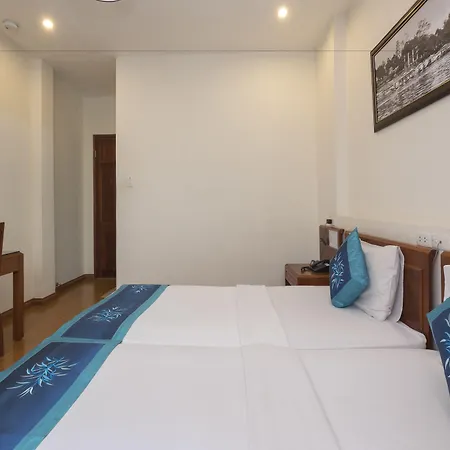 Blue River Hotel-3