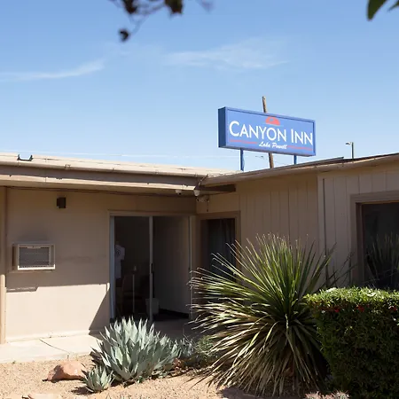 The Wesley Boutique Hotel Page, Az-3