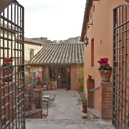Hotel Alma Domus-3