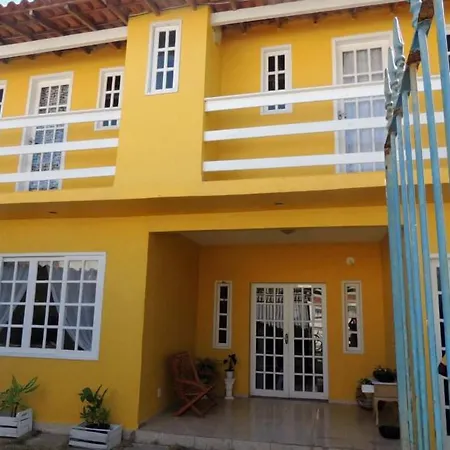 Canema Pousada-2