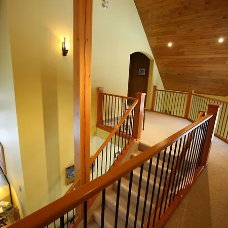 Buffaloberry Bed & Breakfast-2