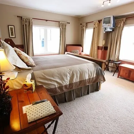 Buffaloberry Bed & Breakfast-3