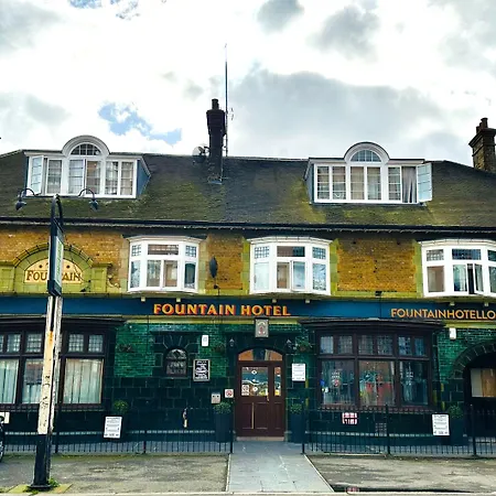 Fountain Hotel-3