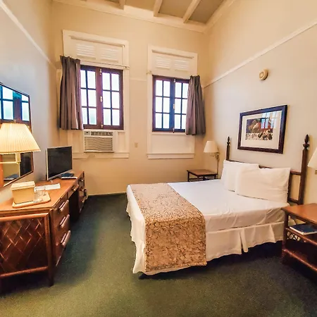 Hotel Melia Ponce-3
