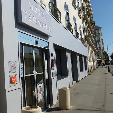 Hôtel Terminus-3