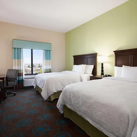 Hampton Inn Los Angeles Int'L Airport/Hawthorne-2