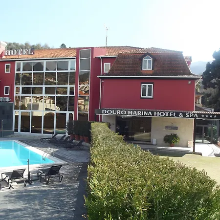Douro Marina Hotel & Spa-2