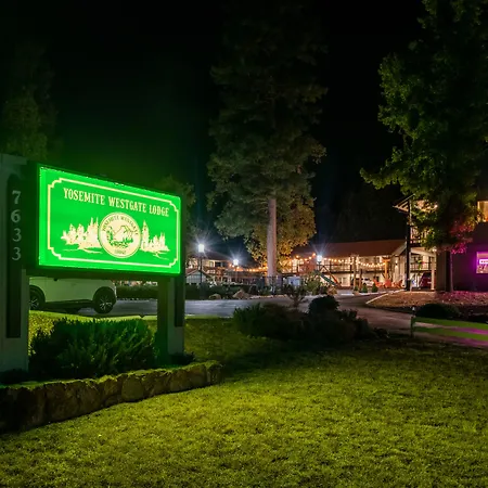 Yosemite Westgate Lodge-2