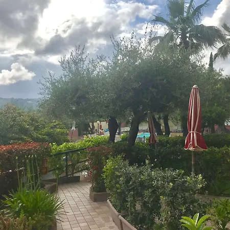 Villa Giada Resort-2