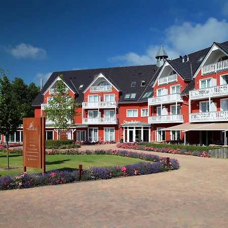 Strandhafer Aparthotel-2