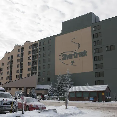 Silver Creek Lodge-3
