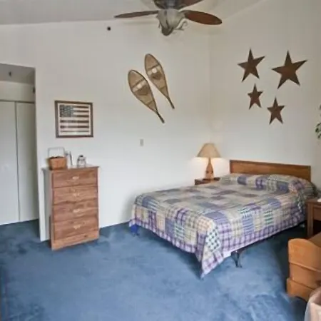 Silver Creek Lodge-2
