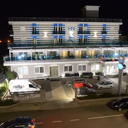 Hotel Niagara-3