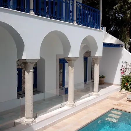 La Villa Bleue-2