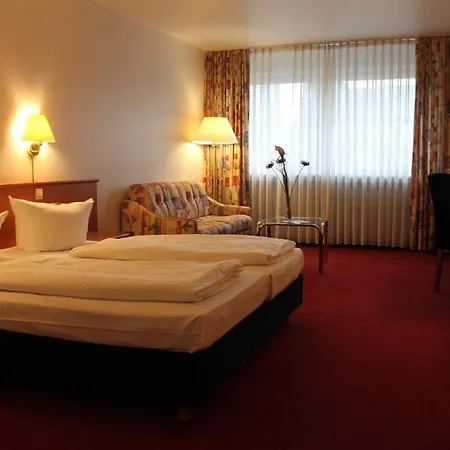 City Hotel Essen-3