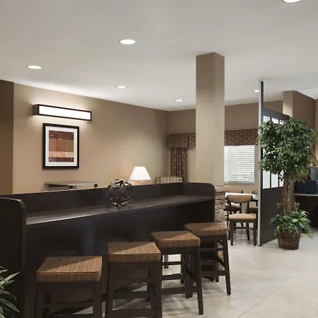 Sonesta Essential Fairmont-2