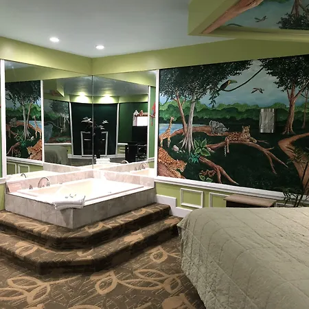 Inn Of The Dove Cherry Hill - Philadelphia-2