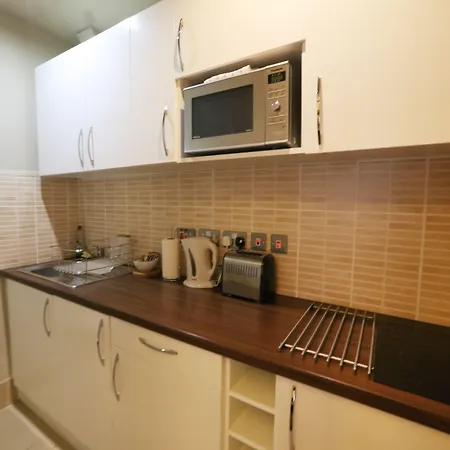 Palmerston Suites-3