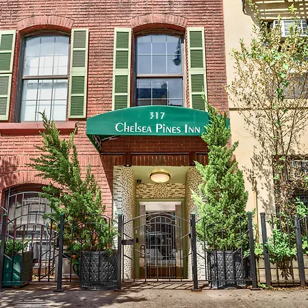 Chelsea Pines Inn-2