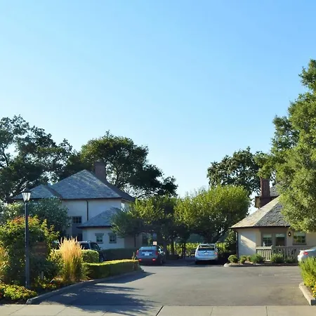 Vineyard Country Inn-2