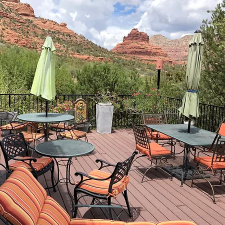 The Penrose Bed & Breakfast-3