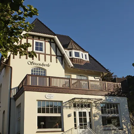 Strandperle Lieblingsplatz Hotel-2